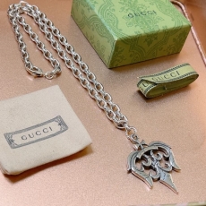 Gucci Necklaces